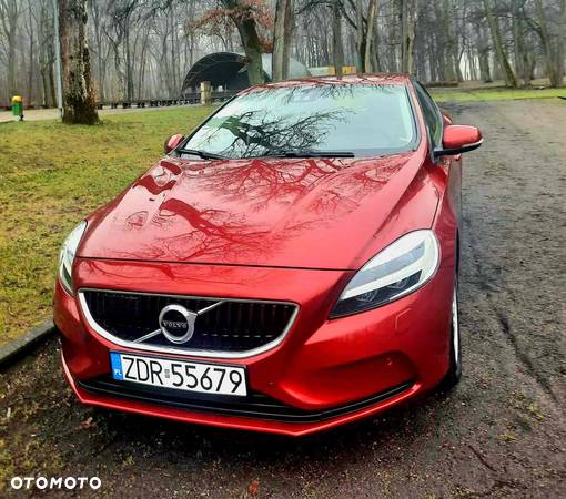 Volvo V40 D2 Drive-E Momentum - 4