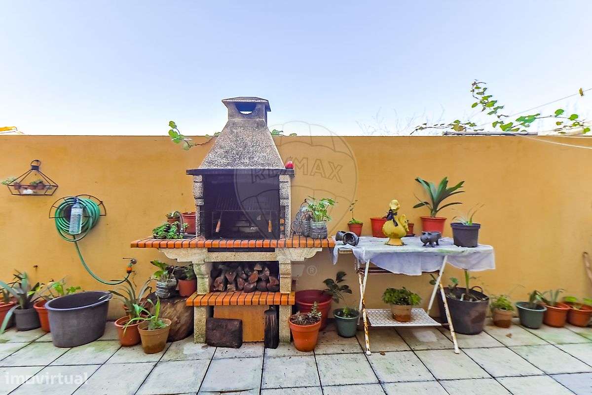 Apartamento T2 para venda-23