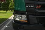 Scania P220 XT ///* 2023*/// FABRYCZNIE NOWA*/// WYWROTKA 3-STRONNA - 11