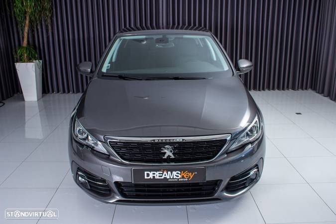 Peugeot 308 1.2 PureTech Style - 3