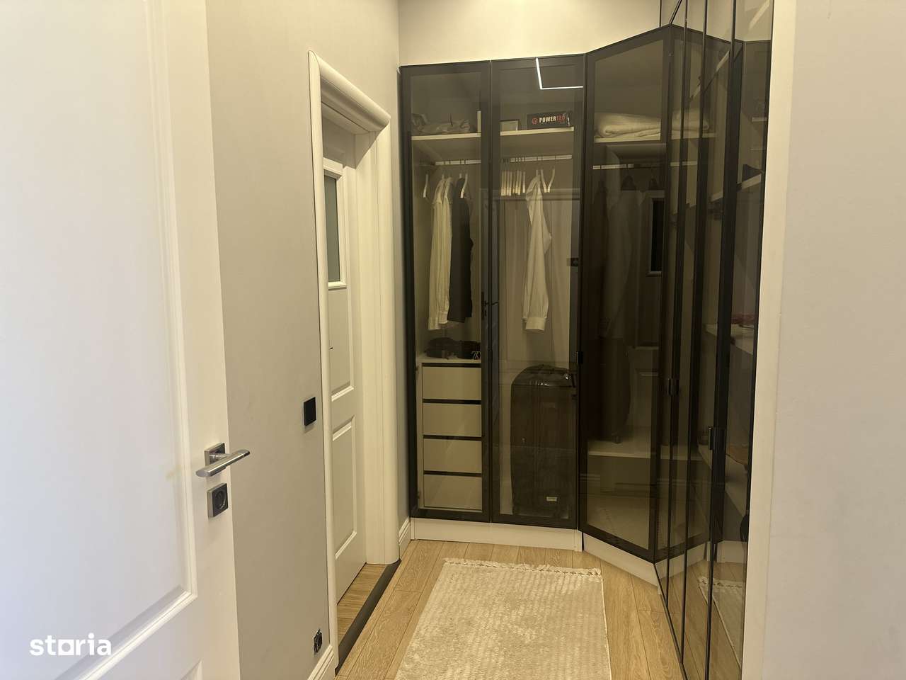 Apartament de 3 camere in Pipera/ 3-Room apartment in Pipera-5