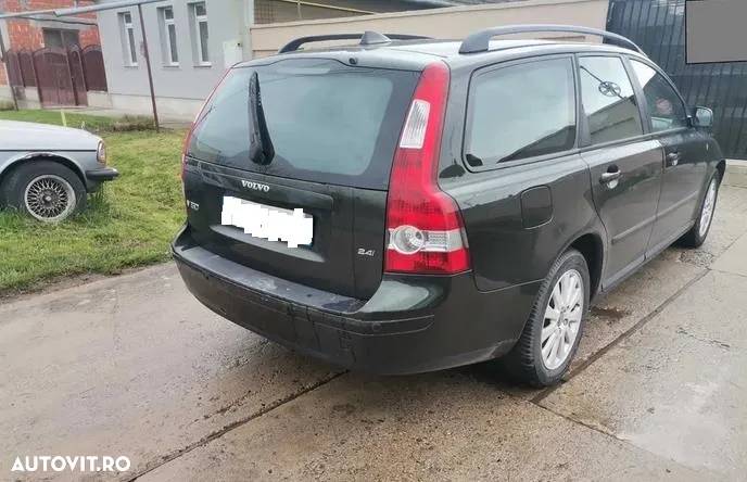 Volvo V50 - 5