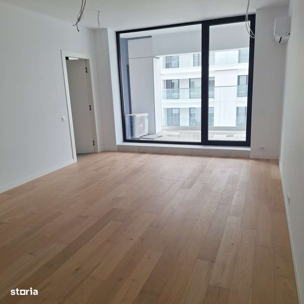VANZARE APARTAMENT DE 3 CAMERE - ONE COTROCENI PARK-0