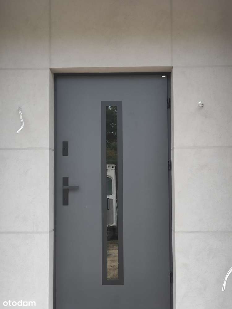 Nowy dom jednorodzinny parterowy - Pełny obrazek: 5/6