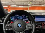 BMW M3 M Competition xDrive sport - 17