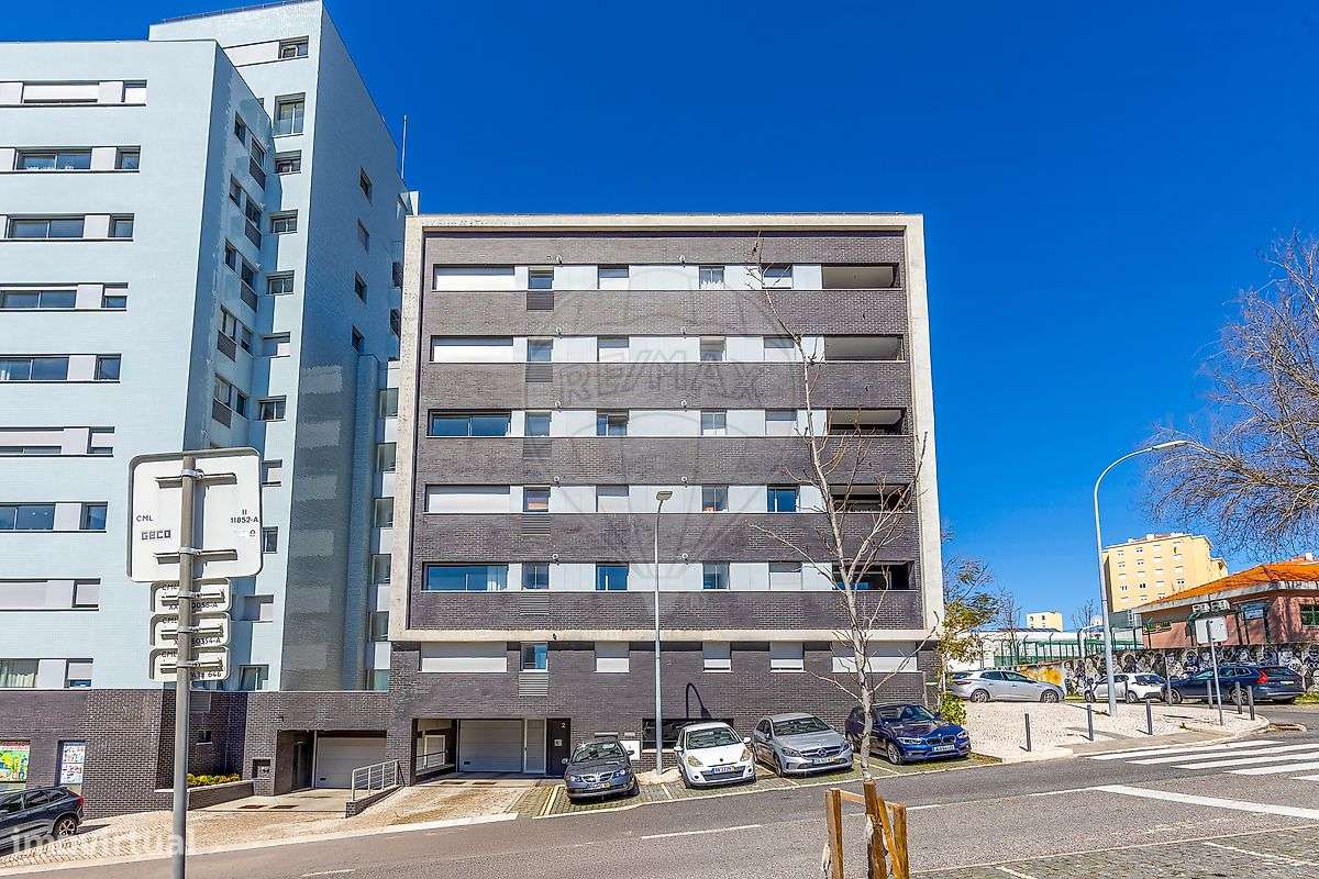 Apartamento T1 para arrendamento - Grande imagem: 2/18