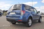 Subaru Forester 2.0D XA 000 - 16