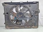 Electroventilator Bmw 1 (E81, E87) [Fabr 2004-2010] 7563259-01 - 5