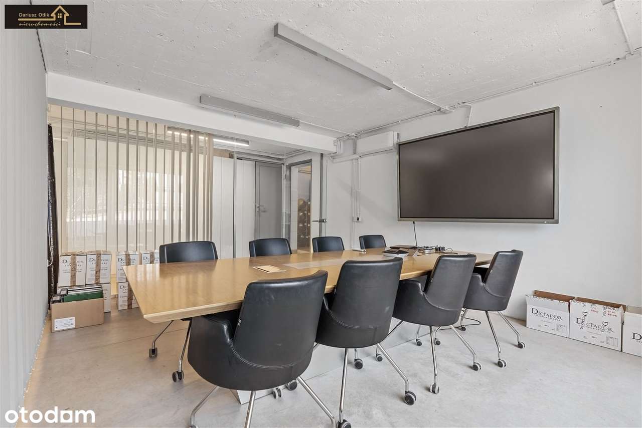 Biurowiec na sprzedaż, Mikołów-18