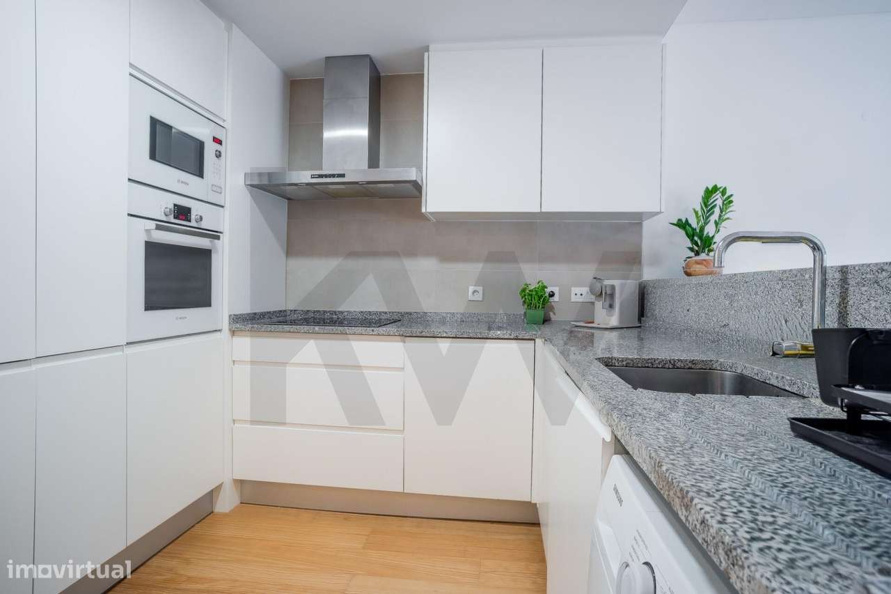 Apartamento T1 | Condomínio River Terrace - Grande imagem: 5/21