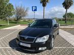 Skoda Octavia 1.6 TDI Sportline - 3