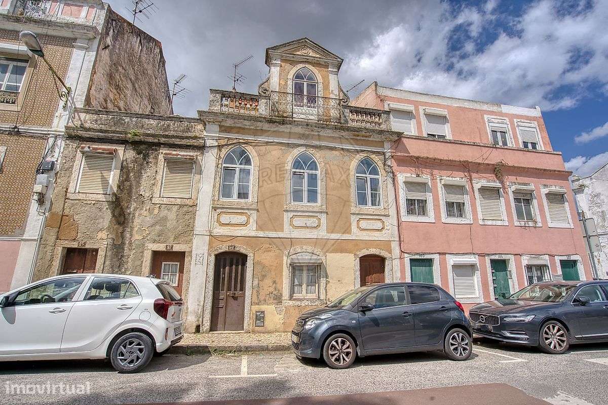 Prédio  para venda - Grande imagem: 2/15