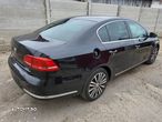 Dezmembram/Piese Volkswagen Passat B7 - 3