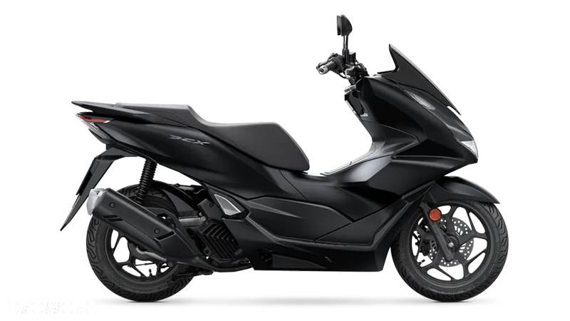 Honda PCX - 1