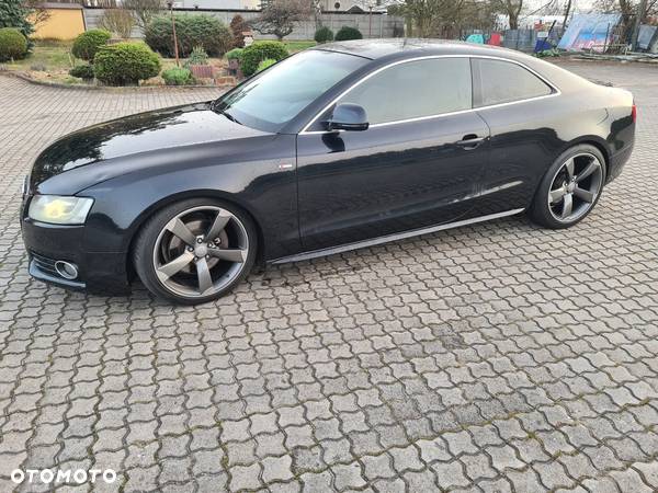 Audi A5 - 9