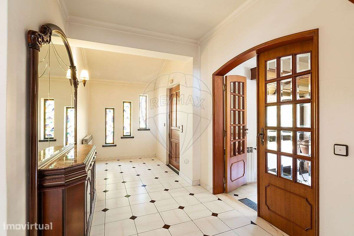 Moradia T4 para venda - Grande imagem: 4/48