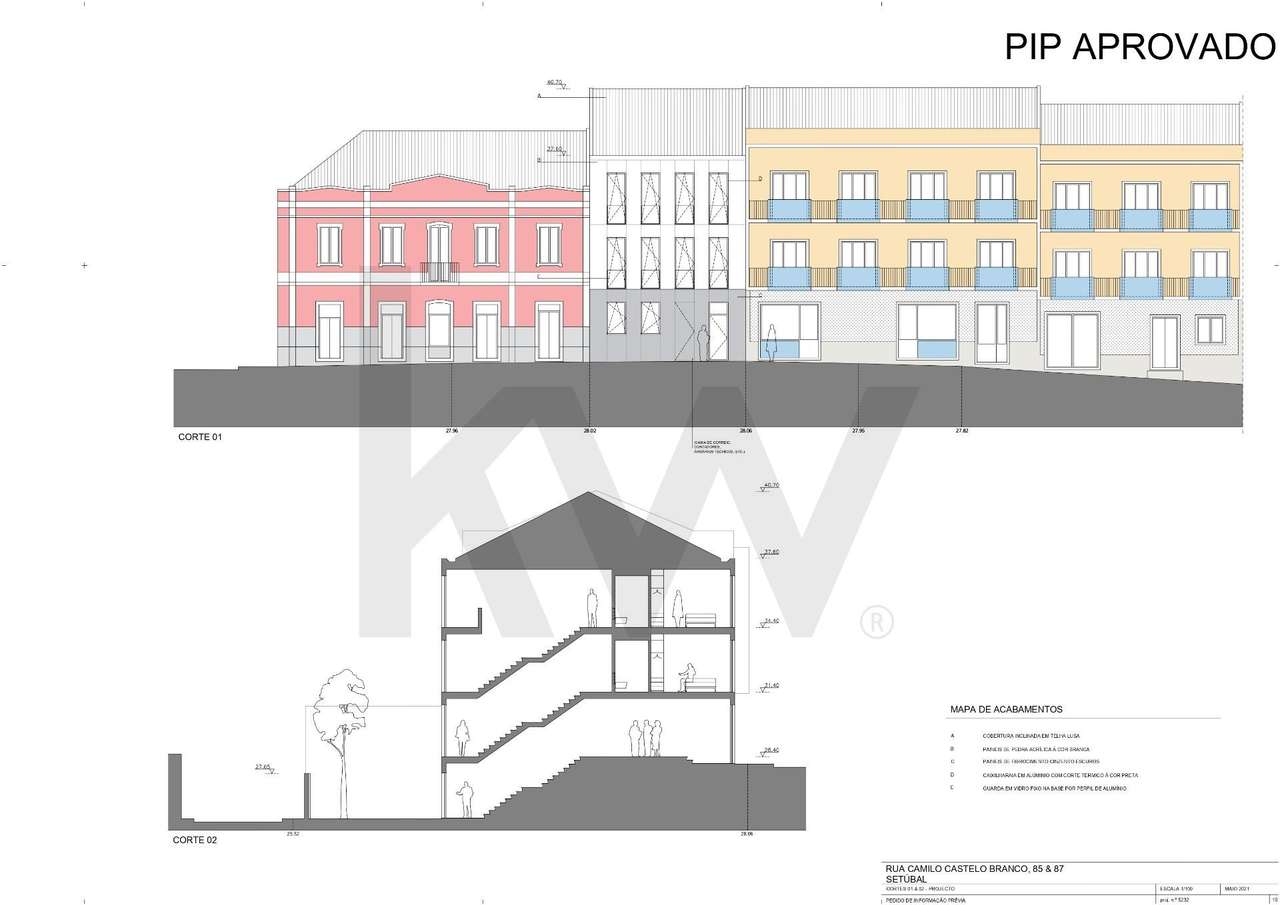 INVESTIMENTO ÚNICO EM SETÚBAL – ESTUDO PRÉVIO + LOCALIZAÇÃO PREMIUM +-17