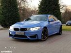 BMW M4 Coupe DKG - 31