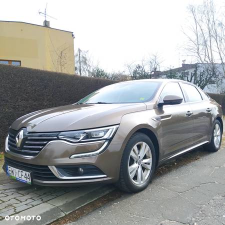 Renault Talisman 1.6 Energy dCi Intens EDC - 15