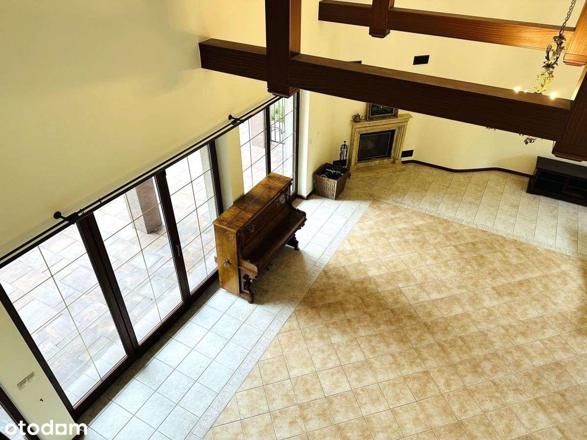 Dom na Grunwaldzie.-4