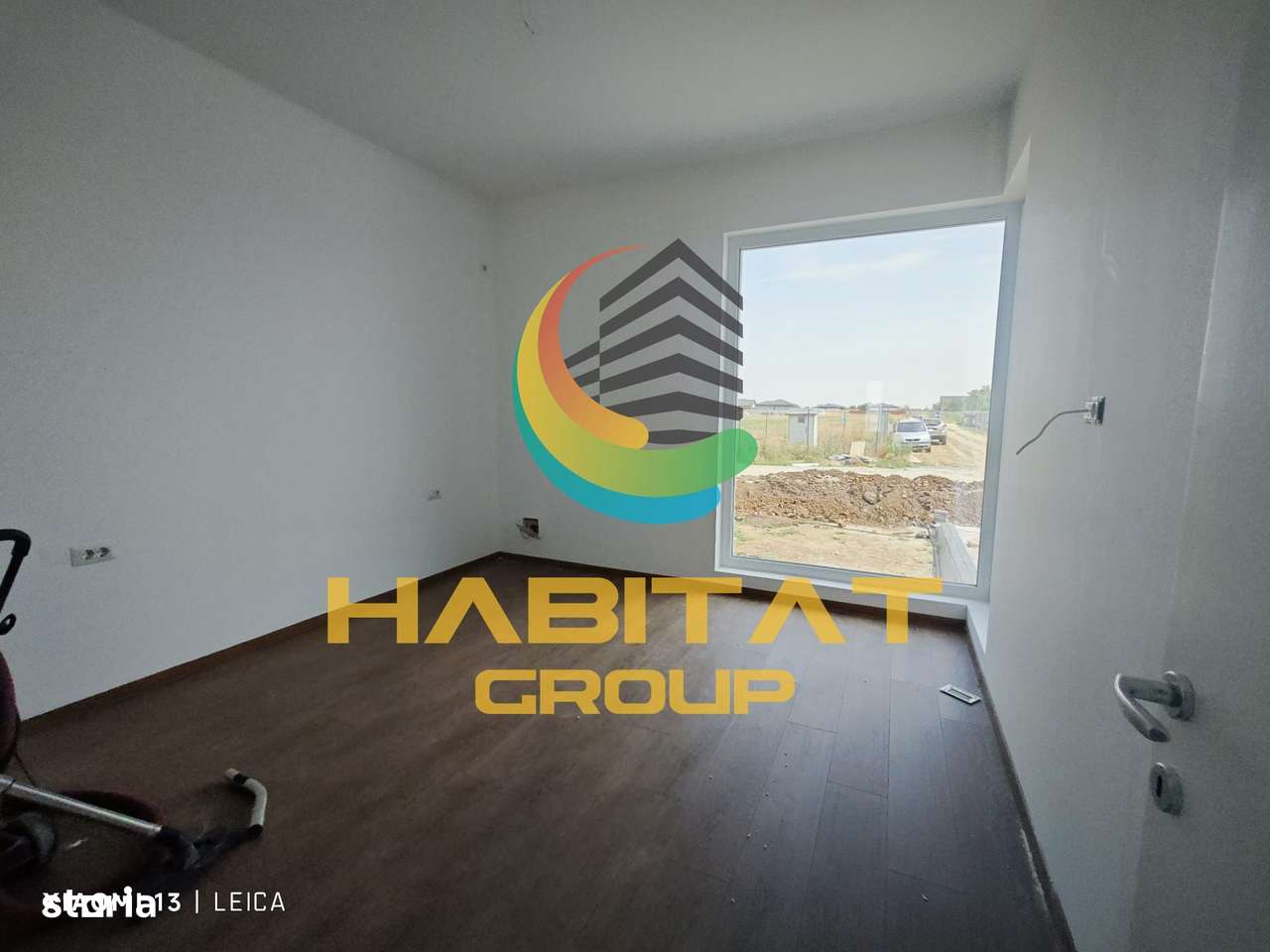 Vila individuala - 323mp teren | 4 camere | finisaje premium - Imagine principală: 4/9
