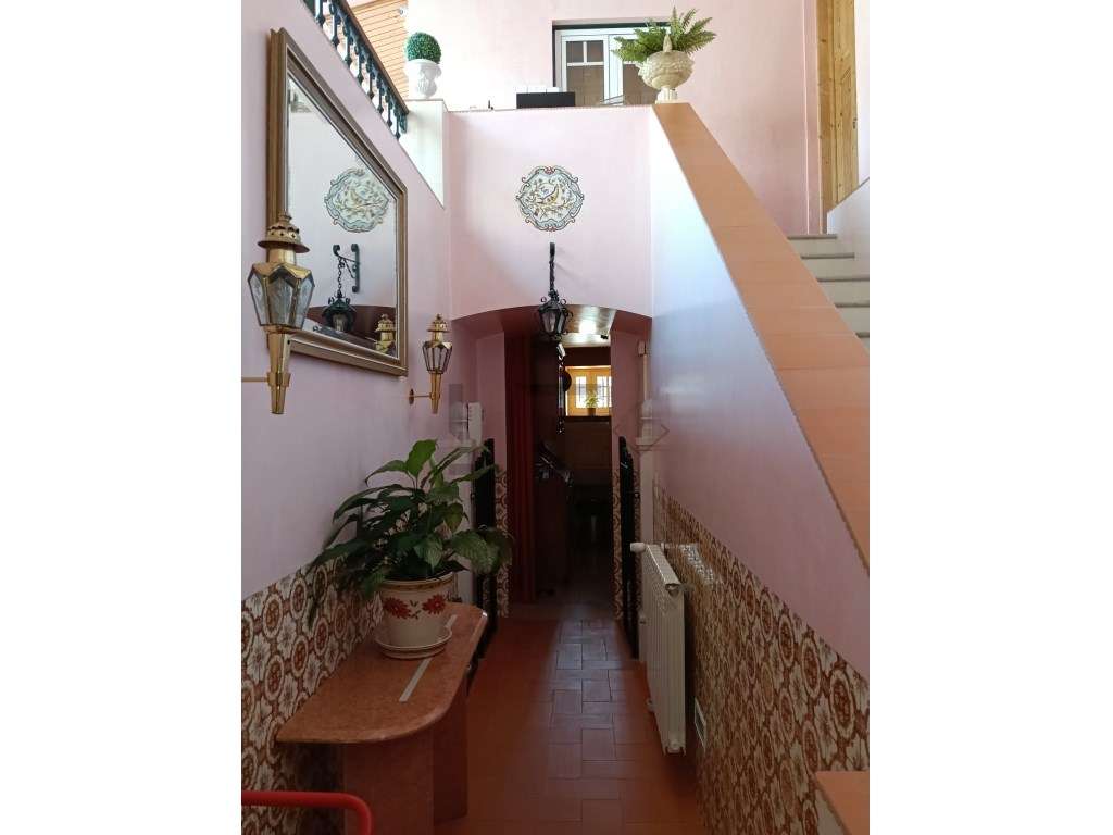 'Le Petit Palais' - Moradia Histórica Centenária com Jardim Único, ... - Grande imagem: 4/26