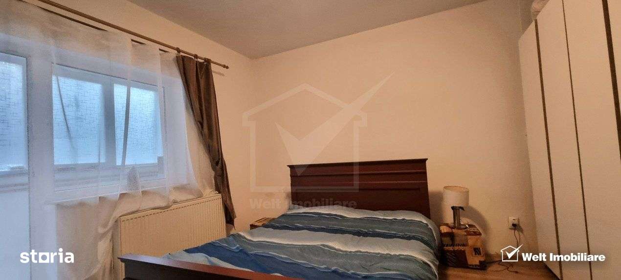 Apartament spatios, cu parcare, in Europa - Imagine principală: 2/6