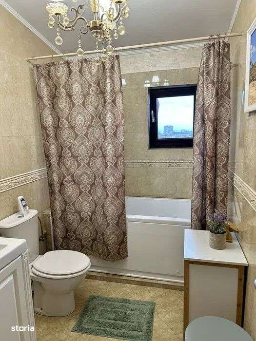 2 CAMERE  |  DACIA  |  SCOALA SPORTIVA 1-5