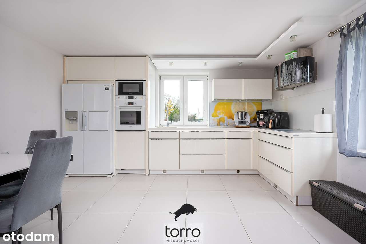 Dom wolnostojący z budynkami gospodarczymi na Ogromnej Działce !!!-6