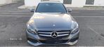 Mercedes-Benz C 220 (BlueTEC) d Station Avantgarde - 2