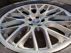 Felgi Audi VW Mercedes Seat Skoda 8,5 i 9,5Jx19 5x112 ET35 i 42 IDEALNE - 6