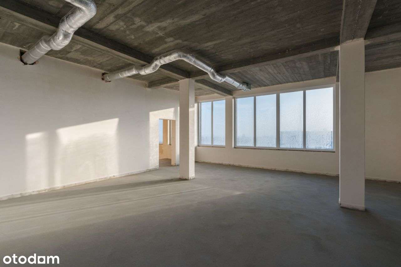 Kraków, Wzgórza Krzesławickie, Budynek Do Sprzedaż-4