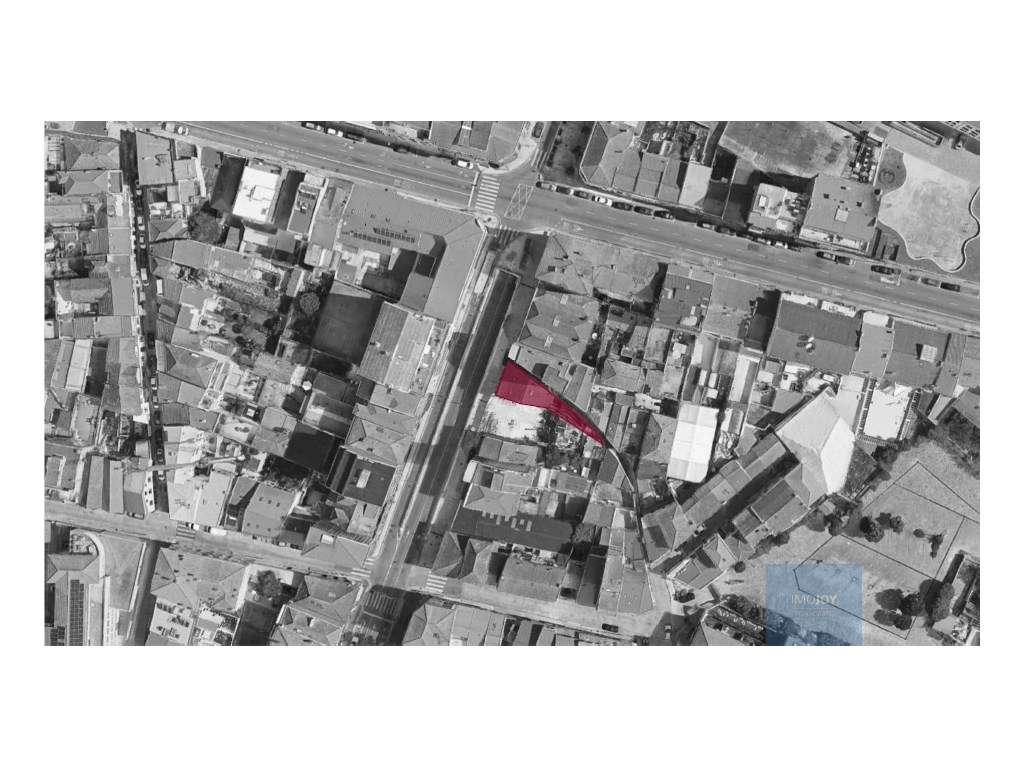 Prédio com PIP Aprovado no Porto - Grande imagem: 2/11