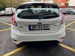 Ford Fiesta 1.0 T EcoBoost Titanium - 5