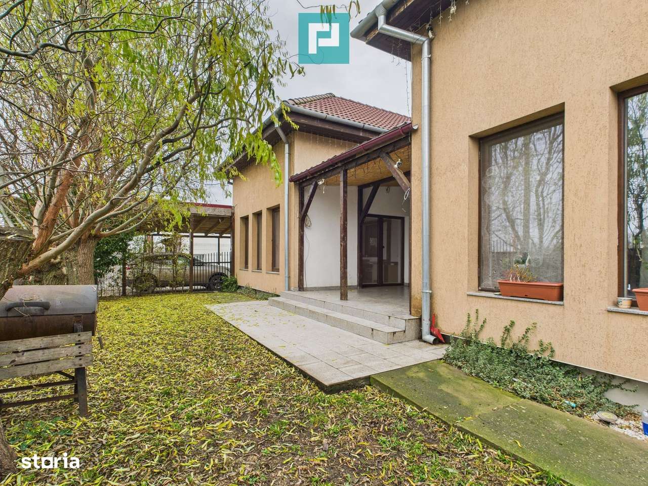 Casă individuală spațioasă, la 10 km de Timișoara - Imagine principală: 2/20