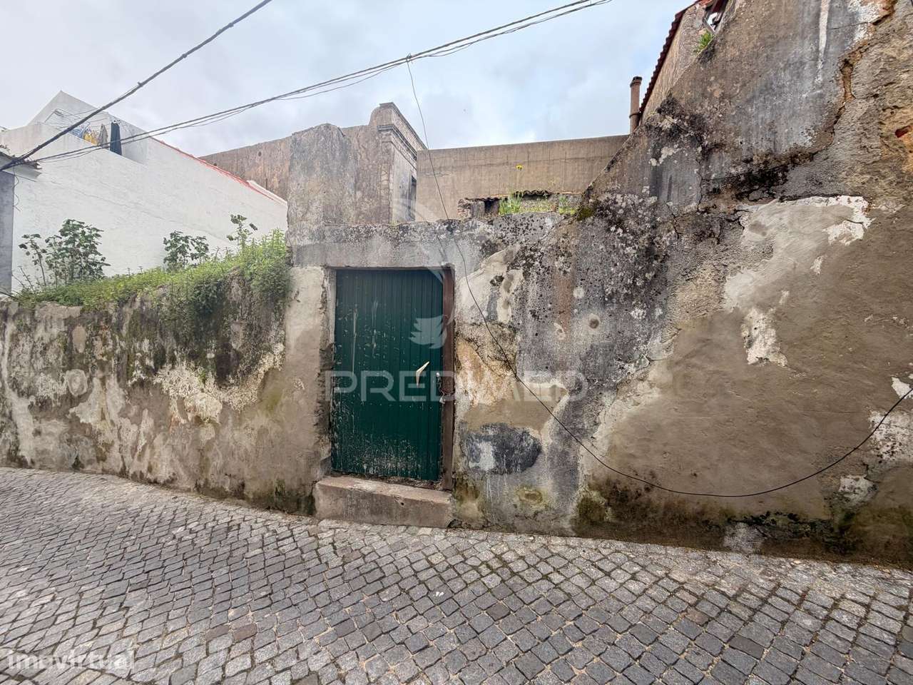 Moradia no centro histórico de Palmela - Grande imagem: 4/40