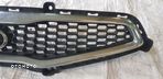 KIA PICANTO II 11-14 GRILL ATRAPA ŁADNY! - 4