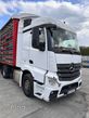 Mercedes-Benz Actros - 2