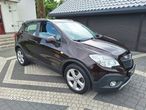 Opel Mokka - 4