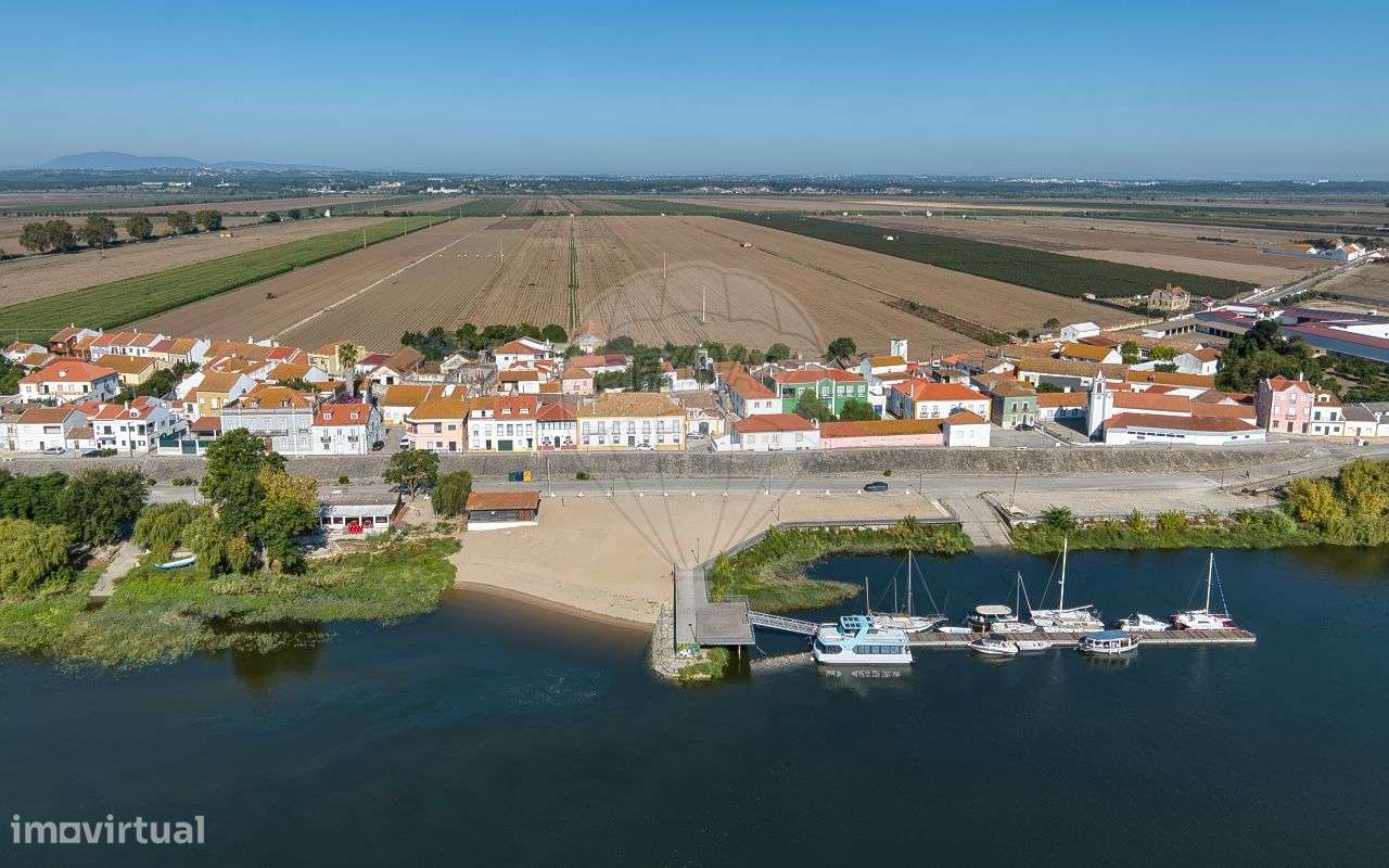 Moradia T2 para venda - Grande imagem: 5/47