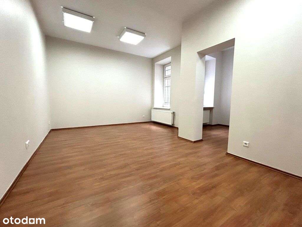 Wyremontowany lokal z wejściem z ulicy-5