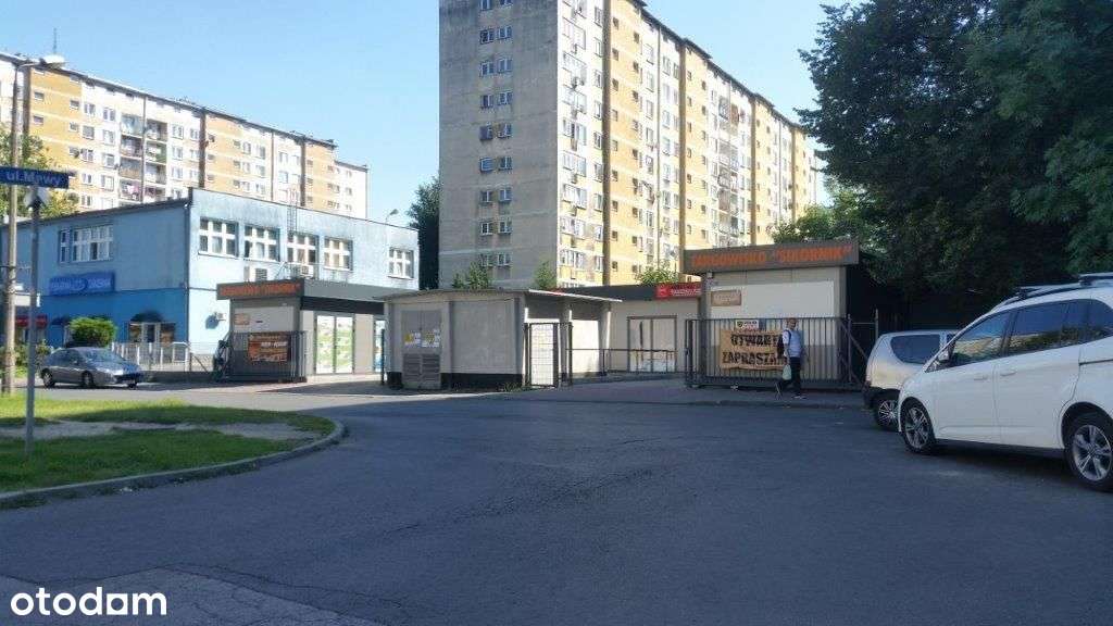 Lokal handlowo-usługowy Targowisko Sikornik - Pełny obrazek: 4/6