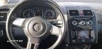 Volkswagen Touran 1.4 TSI Comfortline - 21