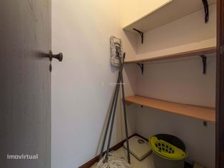 Apartamento T1 com terraço - Grande imagem: 5/12