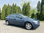 Opel Astra 1.4 Edition - 9