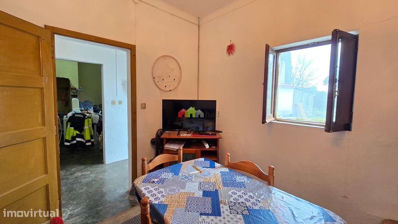 Quinta T2 em Fazendas do Cortiço-9