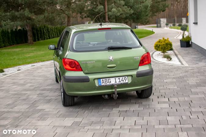 Peugeot 307 - 25