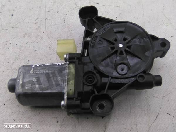 Motor Elevador Frente Esquerdo Simples 5q095_9802b Audi A3 (8v) - 4