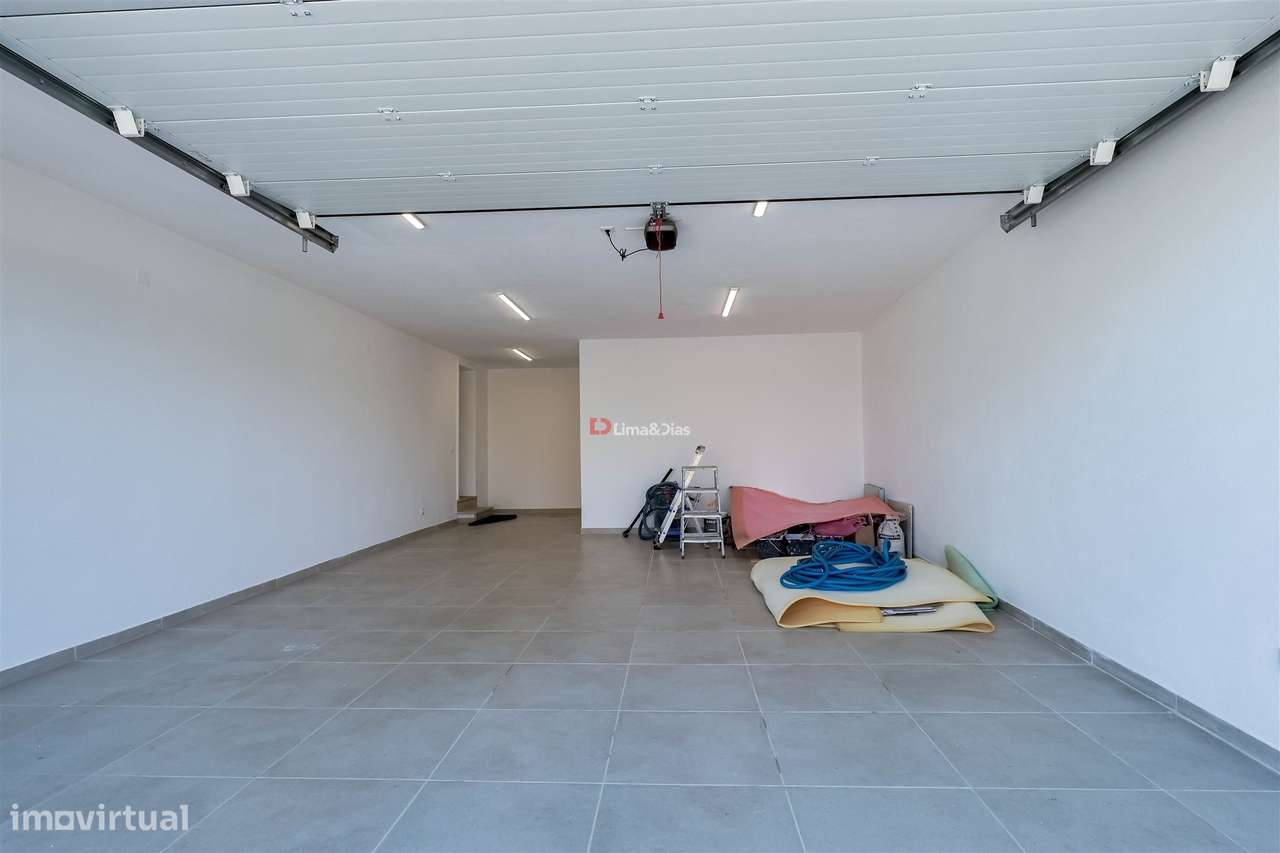 Moradia Isolada T3 Venda em Raiva, Pedorido e Paraíso,Castelo de Paiva-17