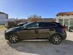 Volvo V40 Cross Country 2.0 D4 VOR Geartronic - 5